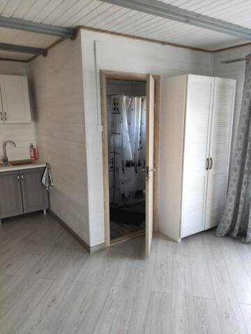 Фото номера Дом с 1 спальней Дома для отпуска Vacation home by the lake г. Lunna 8