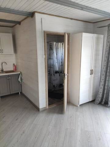 Фото номера Дом с 1 спальней Дома для отпуска Vacation home by the lake г. Lunna 18