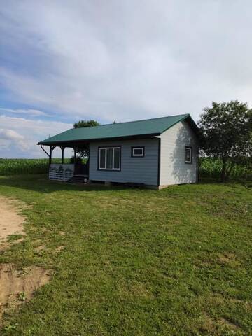 Фото номера Дом с 1 спальней Дома для отпуска Vacation home by the lake г. Lunna 22